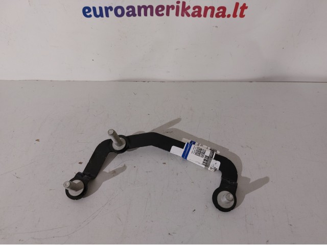 Outer Bracket, LH